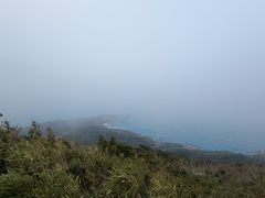 -海南铜鼓岭景区
