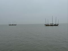 -洪泽湖古堰景区