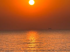 -阳光海岸露营公园