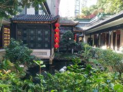 -北园酒家(小北路店)