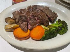 -K·Kitchen KK牛扒厨房(江南西店)