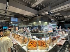 -永辉超市(群众路店)