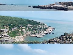 -东极岛景区