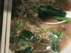 -港久茶餐厅(鹭洲里店)