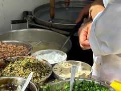 -辣辣小吃豆花米线(大观篆新农贸市场店)
