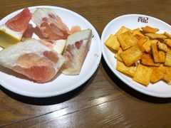 -肖记公安牛肉鱼杂馆· 省级非物质文化遗产(仁和路店)