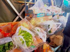 -大姐麻辣烫(莲宝中路店)