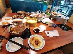 -龙聚德北京烤鸭(巴南商社汇购物中心店)