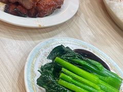 -一乐烧鹅(中环店)