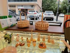 -雀食面包店(钟楼店)
