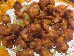 -半盆菜酒家(中山南一路店)