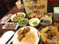 -平成屋·午肴夜酒(四川北路店)