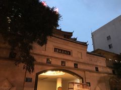-皇城清真寺
