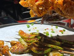-醉烧膘·烧烤夜宵王(总店)