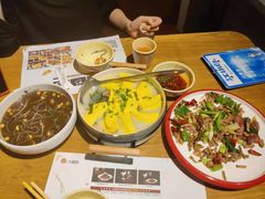 -大融厨·鸡毛店·川菜(果壳里东安湖店)