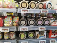 -blt精品超市(南京环宇城店)