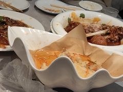-华竹饭店(中央大街店)