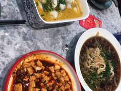 -聚丰园•湖鲜餐厅(阿红私房菜梅石路店)