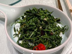 -皇冠假日酒店-御皇轩中餐厅