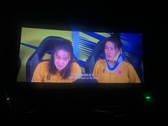 -CGV星星影城(颐堤港ScreenX店)