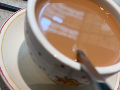 -雍哲港式餐厅(现代广场店)