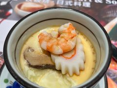 -一本魅·日式料理