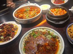 -陈麻婆豆腐总店