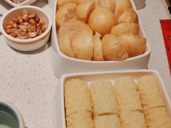 -左庭右院鲜牛肉火锅(环球港店)