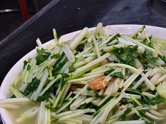 -健跳小海鲜(人民路店)