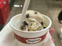 -哈根达斯(天河城店)