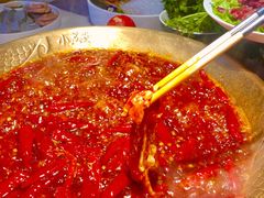 -小龙坎火锅(IFS HOT店)