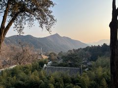 -潭柘寺景区