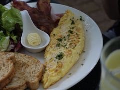 -Fern Forest Cafe