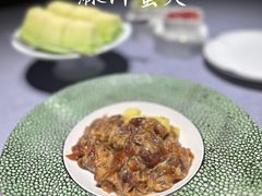 -怡情荟•海鲜青岛菜(五四广场旗舰店)
