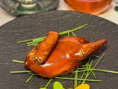 -南海渔村·徐博馆(琶洲店-粤菜养生宴)