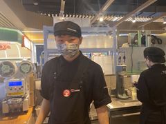 -霸王茶姬(常熟印象城店)