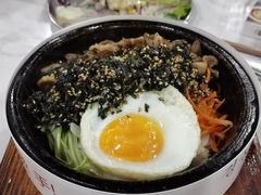 -京尚道韩式美食屋(海甸岛店)