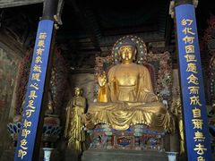 -正定古城-开元寺