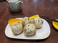 -大壶春生煎(世纪汇广场店)