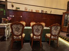 -中山路壹号传奇club·啤酒花园餐厅