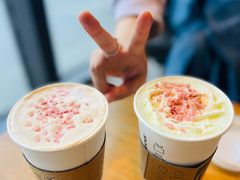 -星巴克(锦州太阳广场店)