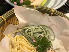-捞王猪肚鸡火锅(财富中心店)