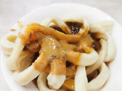 -张老五凉粉店(省医院店)