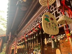 -河源客天下-温泉小镇