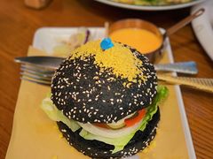 -肥韬茶餐厅(南山mini店)
