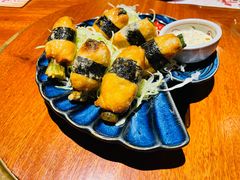 -肉魁屋·烧肉·烧鸟·酒场(高新店)