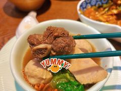 -马来西亚肉骨茶汤·招牌螃蟹·烧鸡·呷喱吧吧(海上世界店)
