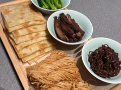 -大鸭梨烤鸭(金色漫香店)