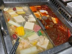 -野妹经典火锅(江夏中百店)