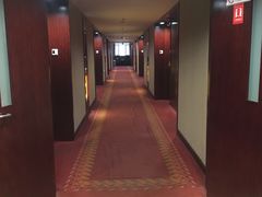 -北京前门建国饭店